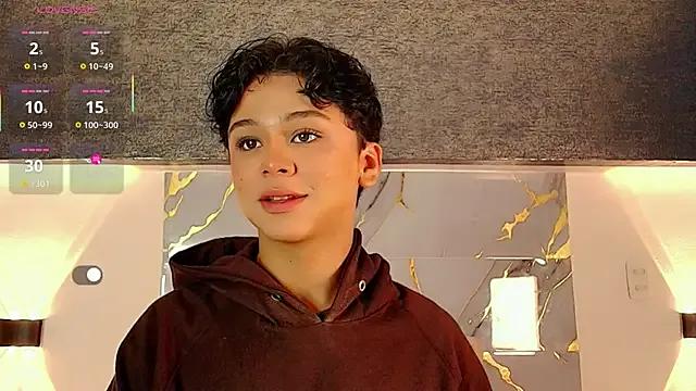 Dante_bre on StripChat