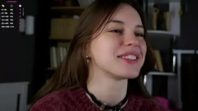 DarylBarks on StripChat