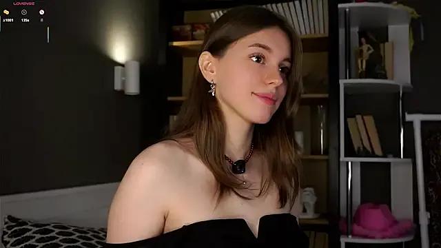 DarylBarks on StripChat