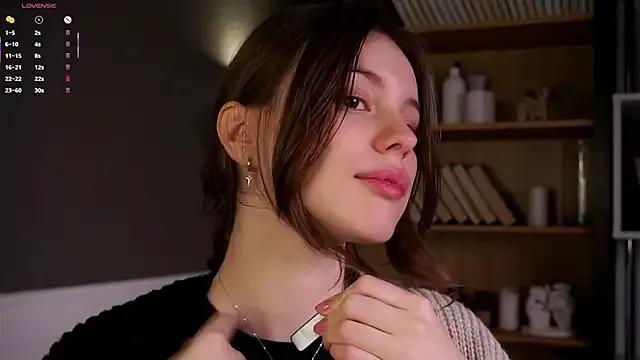 DarylBarks on StripChat