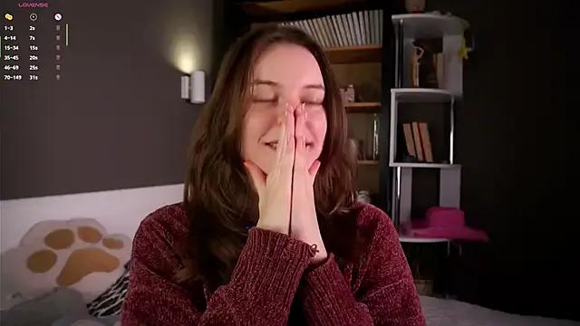 DarylBarks on StripChat