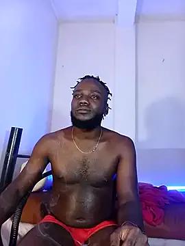 davidsims on StripChat