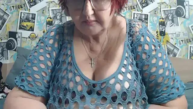 DeniseeRosea — Freechat on StripChat