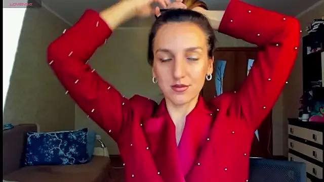 desired_zzoya on StripChat