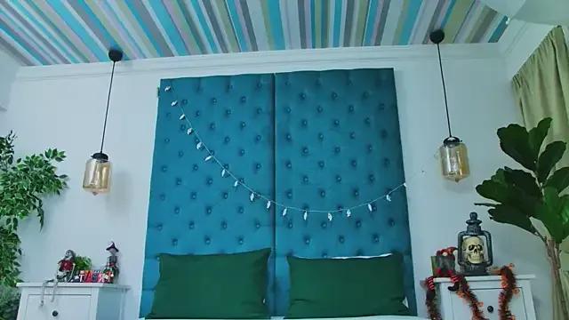 DesireeKeys on StripChat