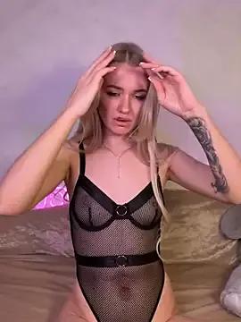 Devill_Angel_ on StripChat