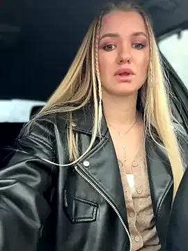 Devill_Angel_ on StripChat