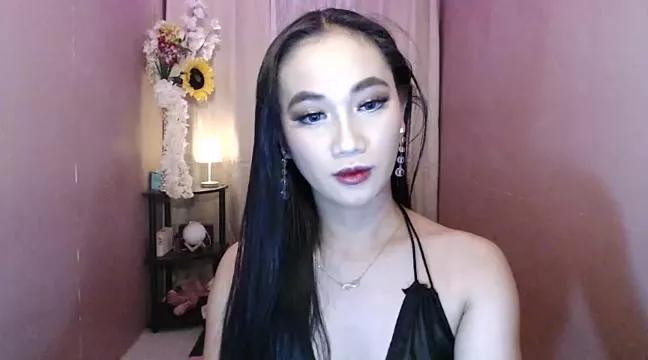 Dhalia_Gomez06 on StripChat
