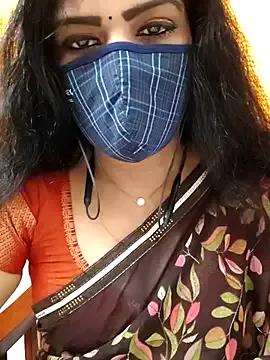 dhoorika on StripChat