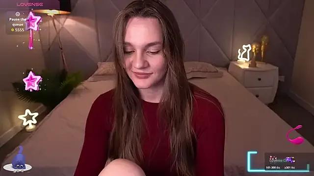 DiamondGoldie — Oil butt + twerk