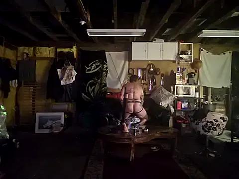 DIGITALDILLY on StripChat