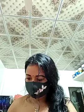 Dil-Ka-Radhika on StripChat