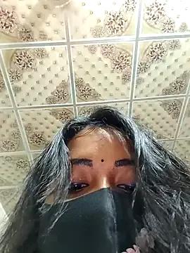 Dil-Ka-Radhika on StripChat