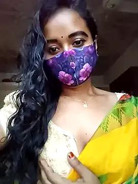 Dil-Ka-Radhika on StripChat