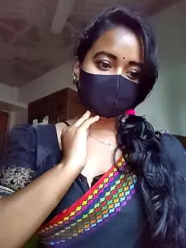 Dil-Ka-Radhika on StripChat