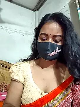 Dil-Ka-Radhika on StripChat