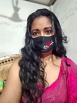 Dil-Ka-Radhika on StripChat