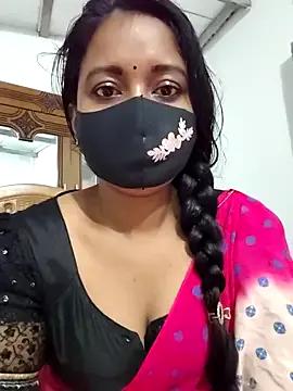 Dil-Ka-Radhika on StripChat
