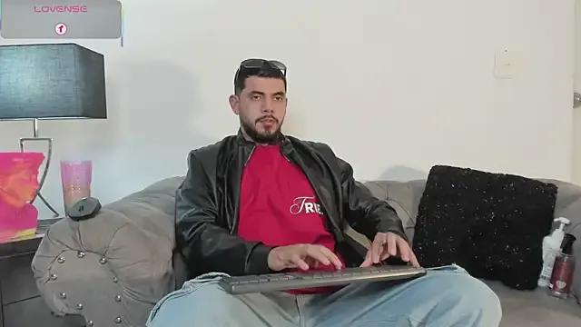 Dimitri_Bass — Close Up Cock and Slap