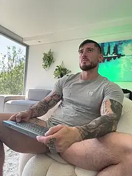 DimitriSullivan_ on StripChat