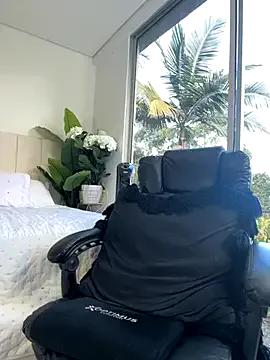 DimitriSullivan_ on StripChat