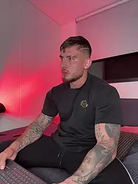 DimitriSullivan_ — shirt and pants