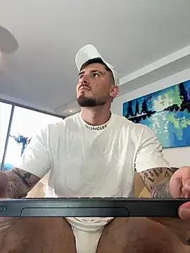 DimitriSullivan_ on StripChat