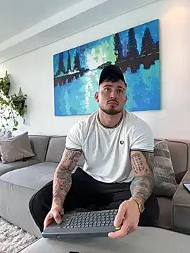 DimitriSullivan_ on StripChat