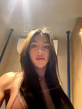 divavirtual11 on StripChat