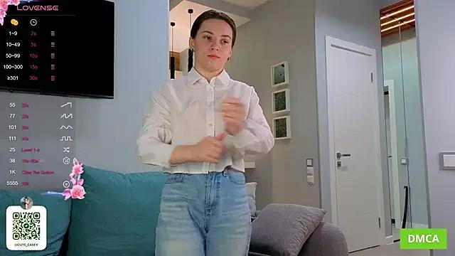 DonnaBurkee on StripChat