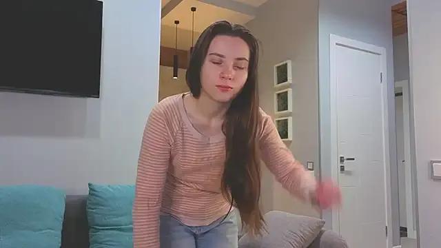 DonnaBurkee — cum from fingers in pussy