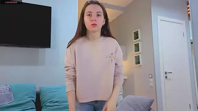 DonnaBurkee on StripChat