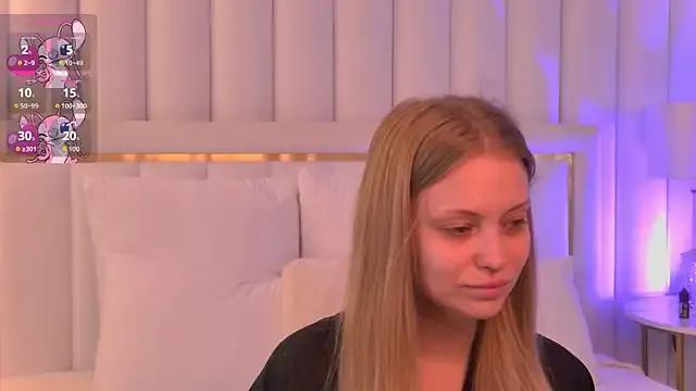 DorisHell on StripChat