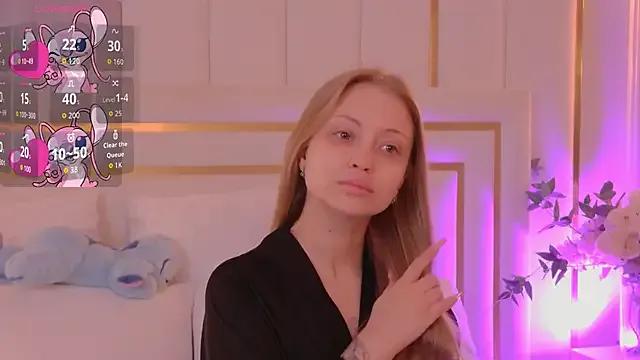 DorisHell on StripChat