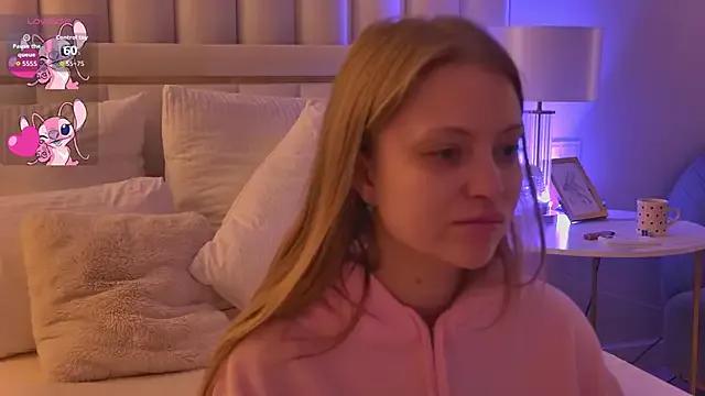 DorisHell on StripChat