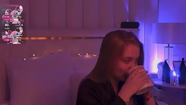 DorisHell on StripChat