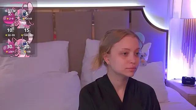 DorisHell on StripChat