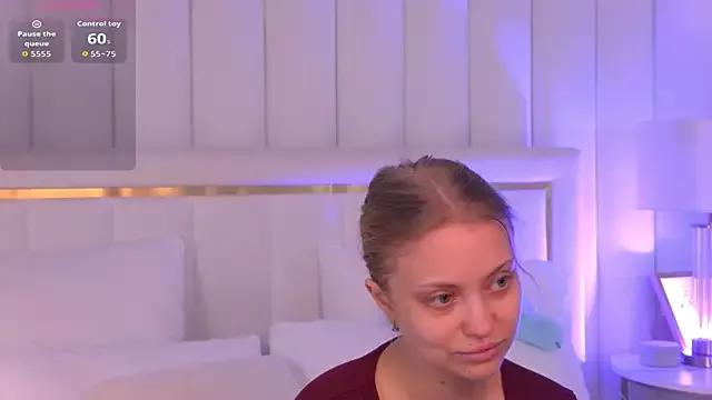 DorisHell on StripChat