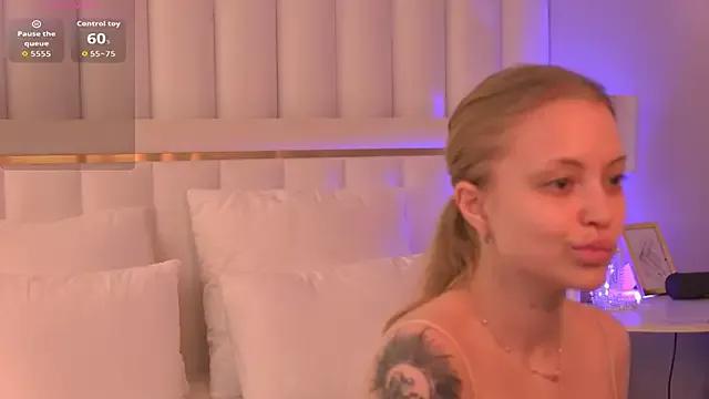 DorisHell on StripChat