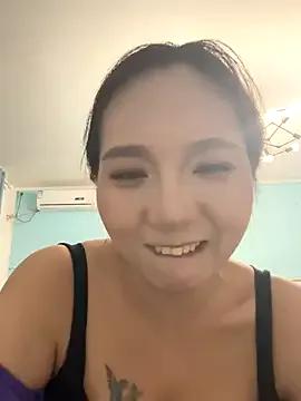 Dujuan-d on StripChat