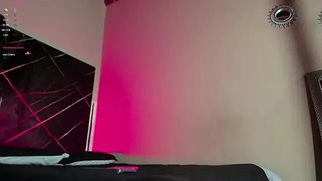 Dulce_Melodia on StripChat