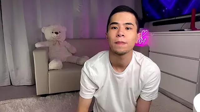 Dylan_mercy on StripChat