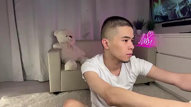 Dylan_mercy on StripChat