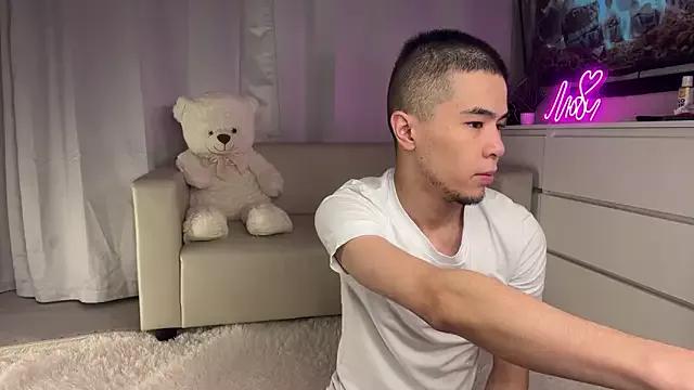 Dylan_mercy on StripChat