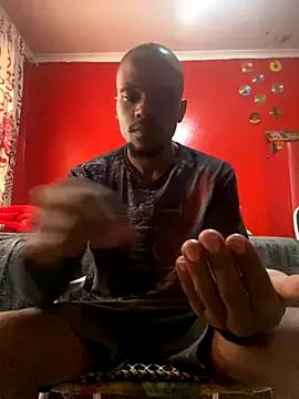 EAT_IT88 on StripChat