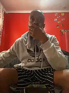 EAT_IT88 on StripChat