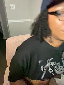 EatSweetMolly on StripChat