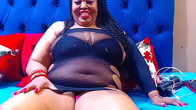 ebonycandy10 on StripChat