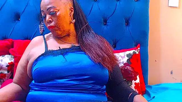 ebonycandy10 on StripChat