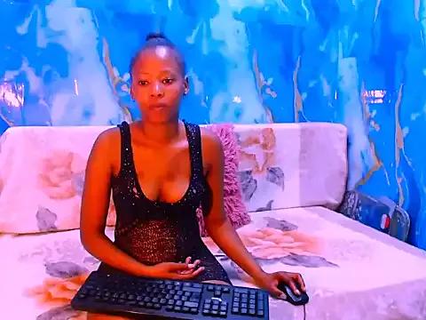 ebonypretty4u69 on StripChat